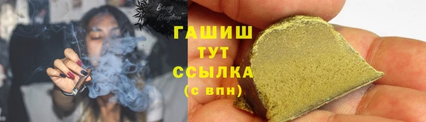 твердый Арсеньев